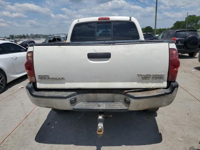 2005 Toyota Tacoma Double Cab Prerunner