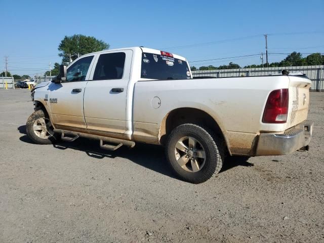 2016 Dodge RAM 1500 ST