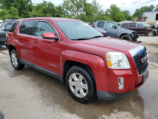 2015 GMC Terrain SLE