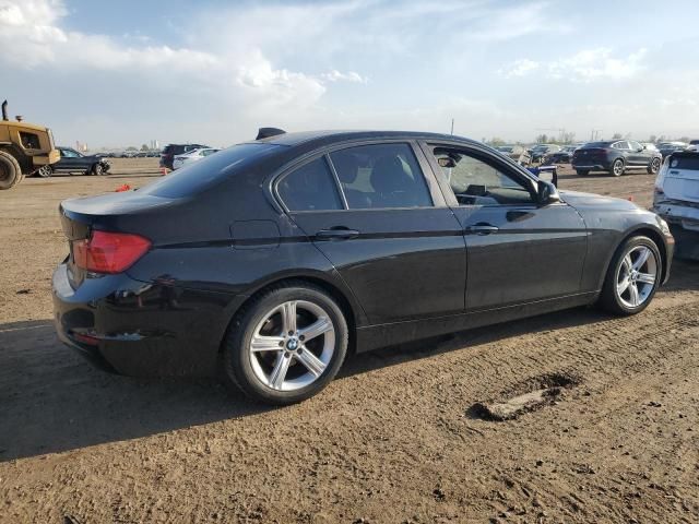 2014 BMW 320 I Xdrive