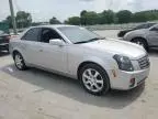 2006 Cadillac CTS HI Feature V6