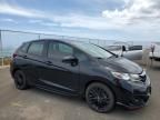 2019 Honda FIT Sport