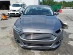 2014 Ford Fusion Titanium Phev