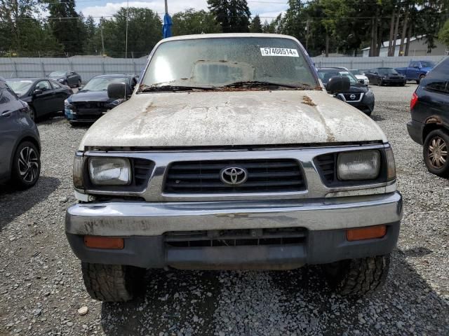 1997 Toyota Tacoma Xtracab