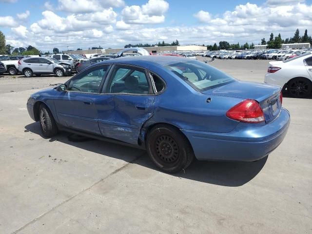 2004 Ford Taurus LX