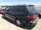 2001 Honda Odyssey EX