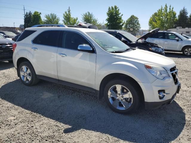 2013 Chevrolet Equinox LTZ