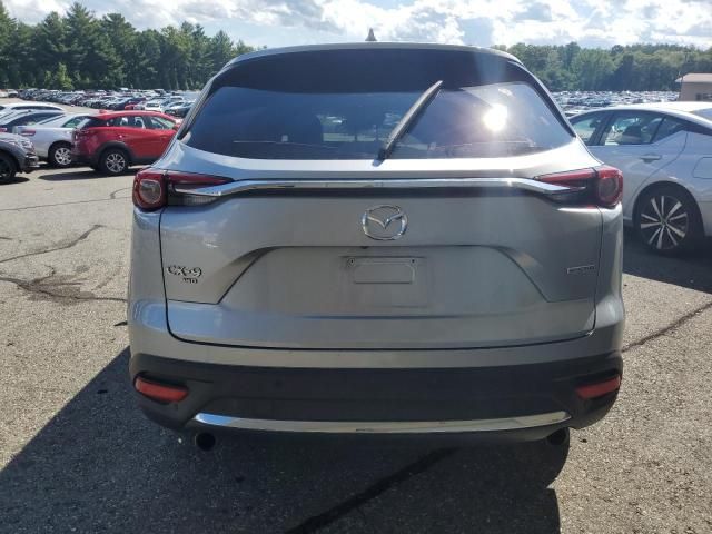 2023 Mazda CX-9 Grand Touring