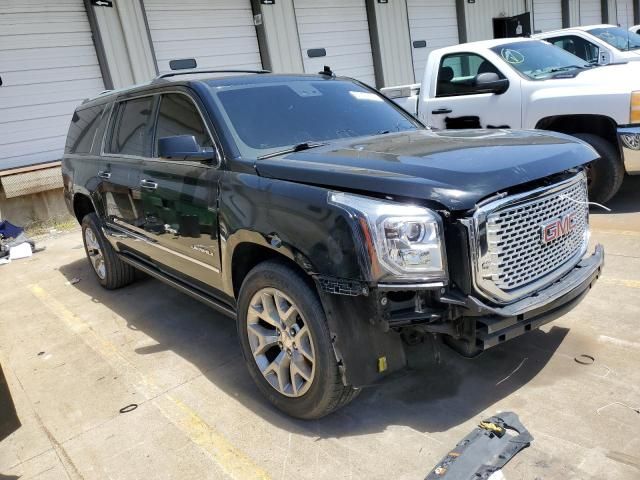 2016 GMC Yukon XL Denali