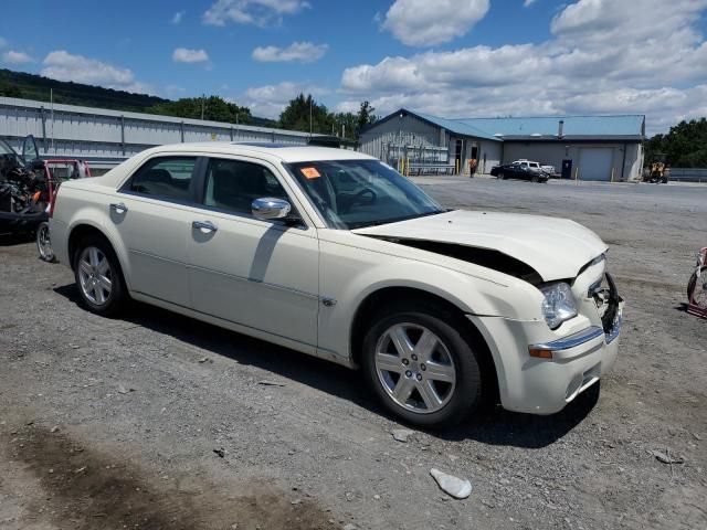 2006 Chrysler 300C