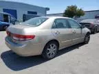 2003 Honda Accord EX