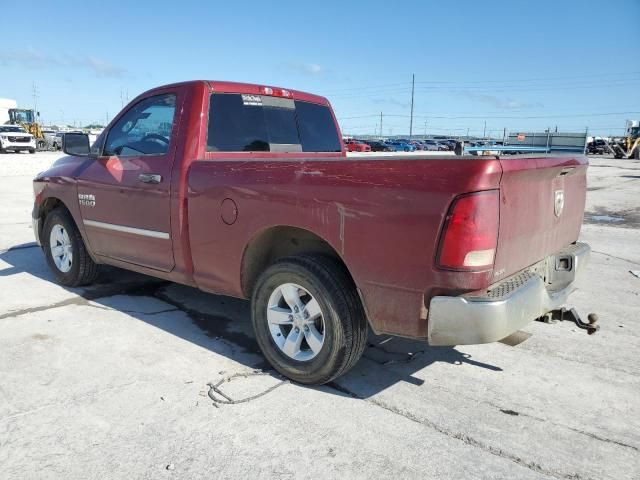 2013 Dodge RAM 1500 ST