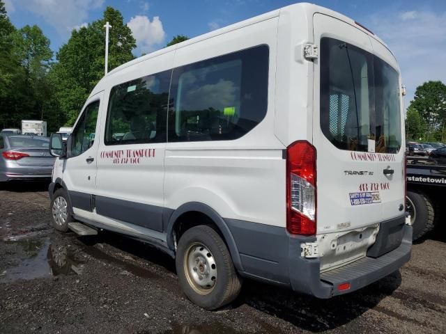 2015 Ford Transit T-150