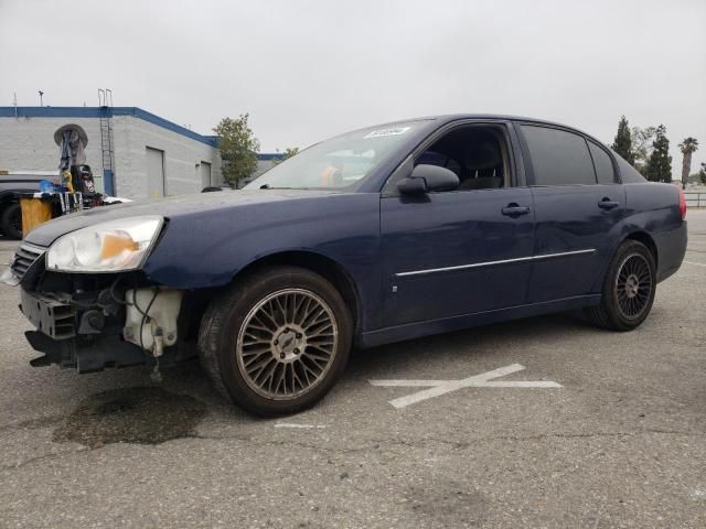 2006 Chevrolet Malibu LT