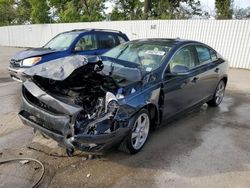 Salvage cars for sale from Copart Bridgeton, MO: 2012 Volvo S60 T5