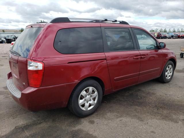 2008 KIA Sedona EX