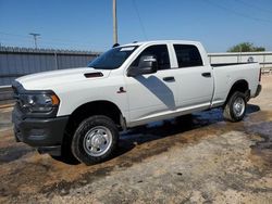 Salvage cars for sale from Copart Abilene, TX: 2024 Dodge RAM 2500 Tradesman