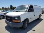 2005 GMC Savana G2500