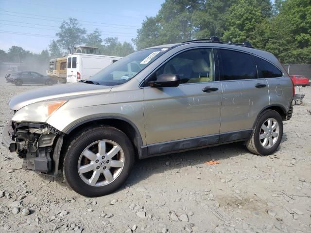 2007 Honda CR-V EX