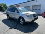 2007 Honda Pilot EXL