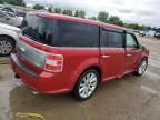 2011 Ford Flex Limited