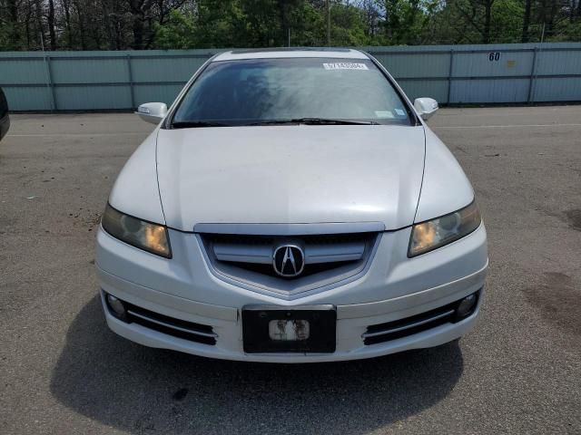 2007 Acura TL