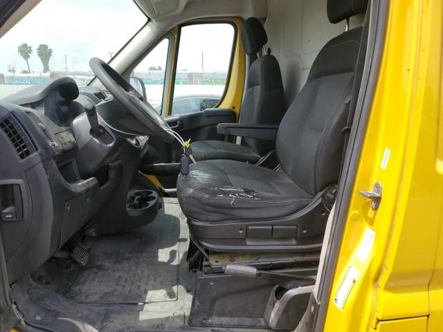 2014 Dodge RAM Promaster 2500 2500 High