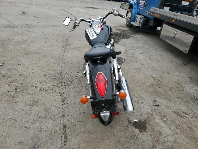 2006 Honda VTX1300 R