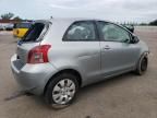 2008 Toyota Yaris