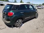 2014 Fiat 500L Lounge