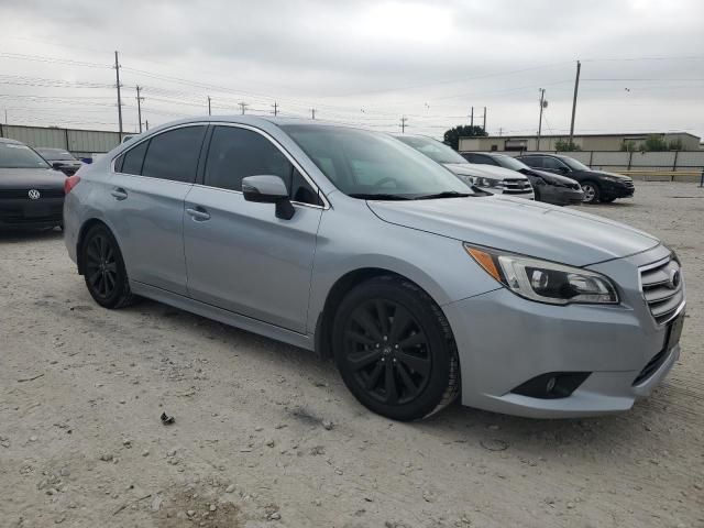 2015 Subaru Legacy 2.5I Limited