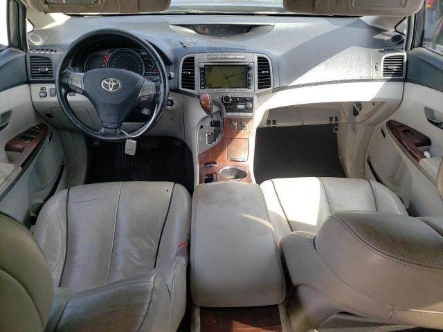 2009 Toyota Venza