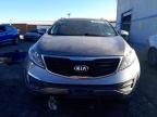 2014 KIA Sportage SX