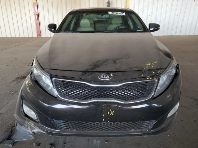 2014 KIA Optima EX