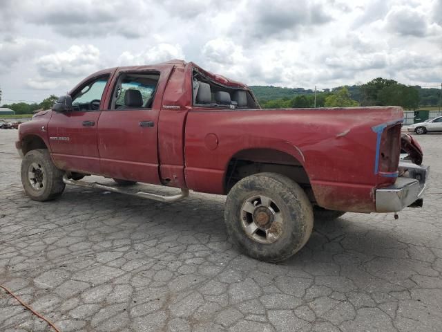 2006 Dodge RAM 2500