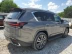 2024 Lexus LX 600 Base