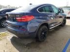 2017 BMW X4 XDRIVE28I