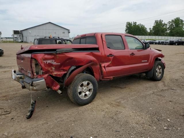 2006 Toyota Tacoma Double Cab