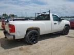 2010 Chevrolet Silverado C1500