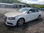 2009 Audi A4 2.0T Quattro