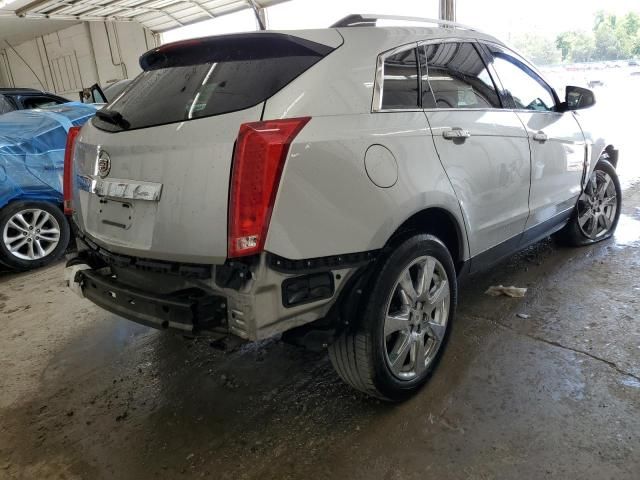 2010 Cadillac SRX Performance Collection