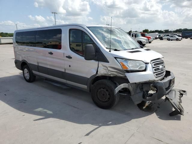 2016 Ford Transit T-350