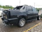 2007 Chevrolet Avalanche C1500