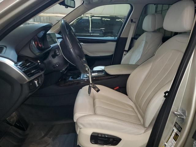 2014 BMW X5 XDRIVE35I