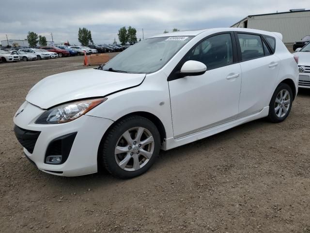 2010 Mazda 3 S