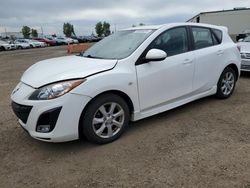 Mazda Vehiculos salvage en venta: 2010 Mazda 3 S