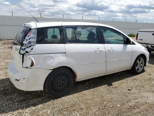 2007 Mazda 5