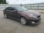 2014 KIA Optima EX