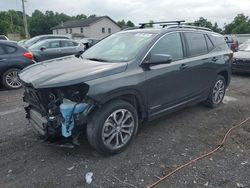Lots with Bids for sale at auction: 2019 GMC Terrain SLT