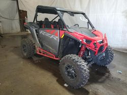 Vehiculos salvage en venta de Copart Ebensburg, PA: 2024 Polaris RZR XP 1000 Ultimate